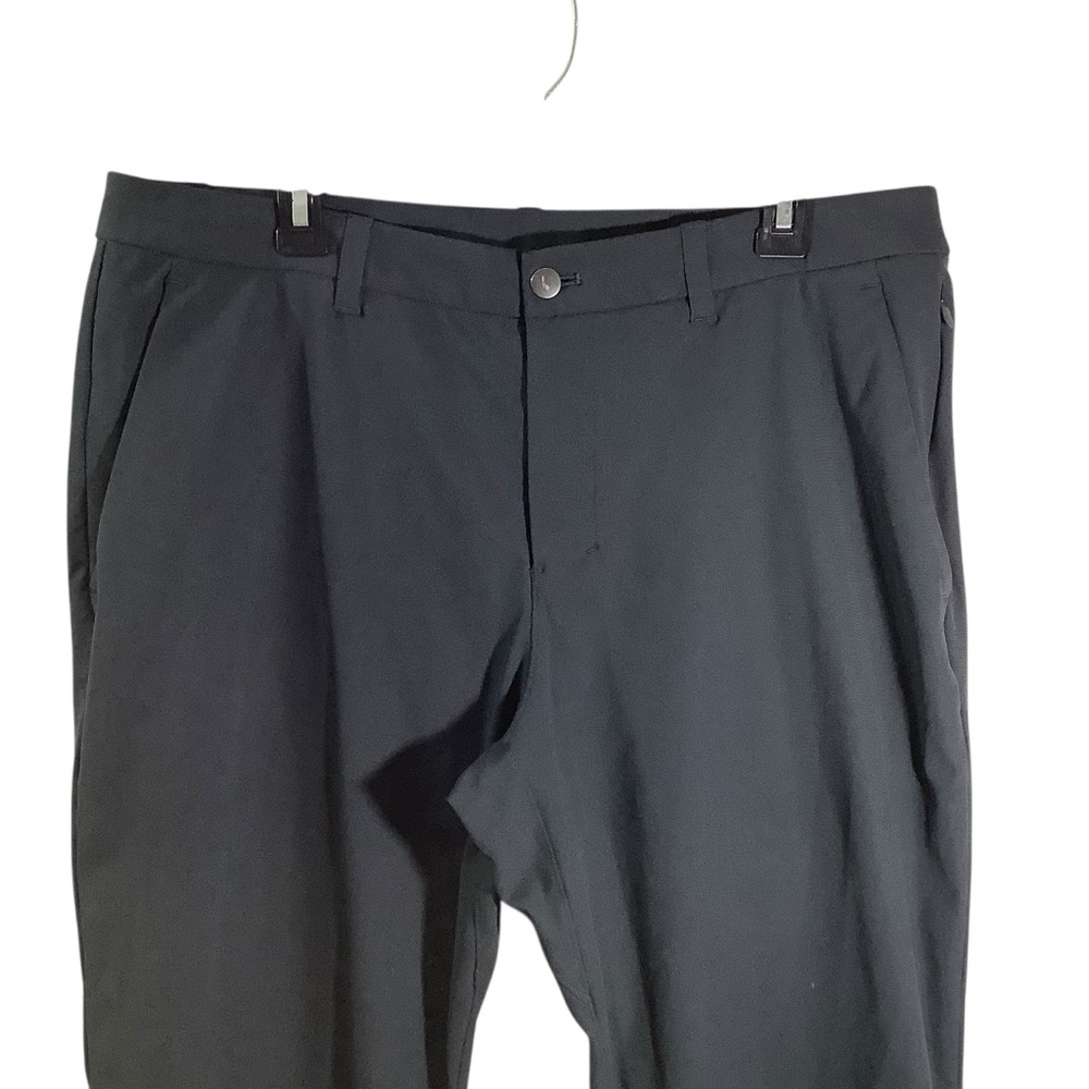 Lululemon Men's ABC Slim Fit Trouser Pants M5AO4S - Picture 2 of 6